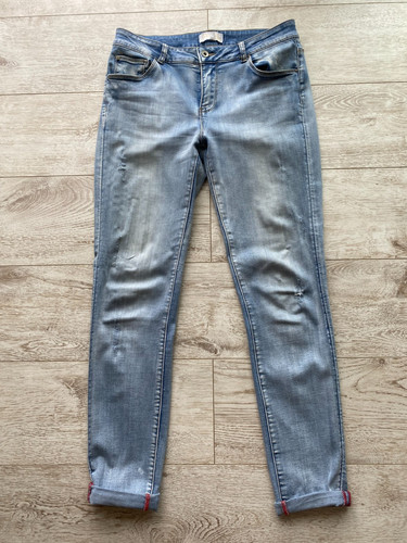 Dine dance jeanshose salsa - 'n',