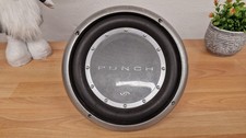 Rockford Fosgate Punch P2 10"
