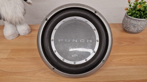 Rockford fosgate punch - rockford, p2