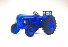 KUSSMAUL Porsche Diesel Super