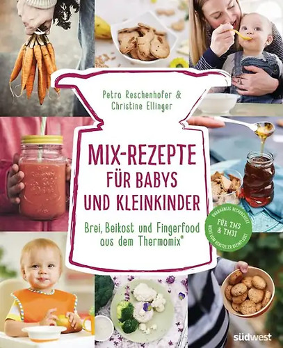 Mix rezepte für - für, babys