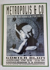 Kunstdrucke/Plakat von Günter