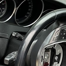 Mercedes W204 C-Klasse Schleifring Blinkerhebel Tempomat Schalter A2129007502