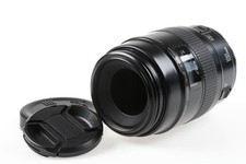 CANON EF 100mm f/2,8 - SNr: 8900075