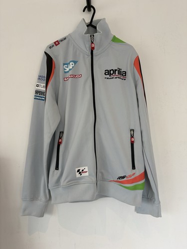 Offizielle gresini aprilia - offizielle,