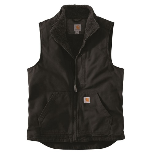 Carhartt weste washed duck - carhartt,