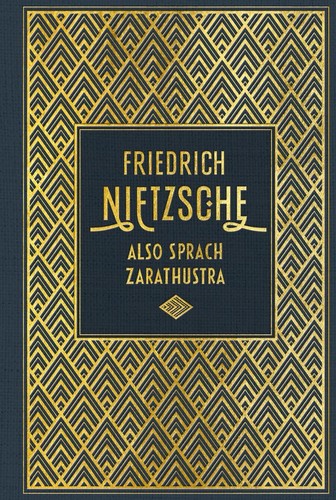 Also sprach zarathustra - also,