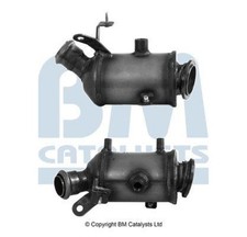 BM Catalysts Katalysator Kat