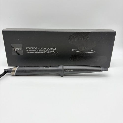 Ghd chronos curve lockenstab - chronos,