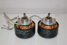 Stück studer motor - 2,