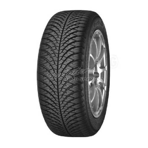 Yokohama bluearth xl - 4s,