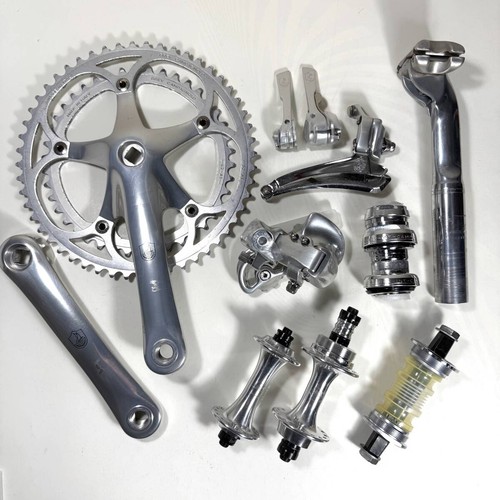 Campagnolo athena 1989 - athena,