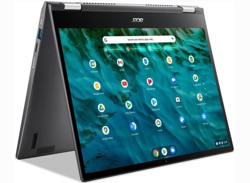 Acer chromebook spin cp713