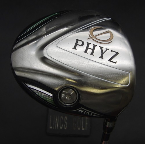 Ladies bridgestone phyz - ladies, 10,5°
