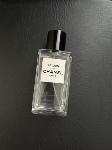Deko flakon chanel lion - flakon,