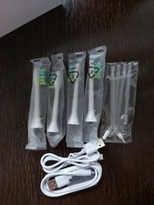 Elektrische Zahnbürste und