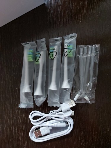 Elektrische zahnbürste und - zahnbürste,
