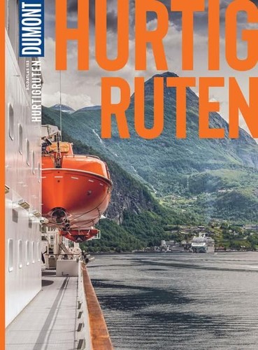 Dumont bildatlas hurtigruten - bildatlas,