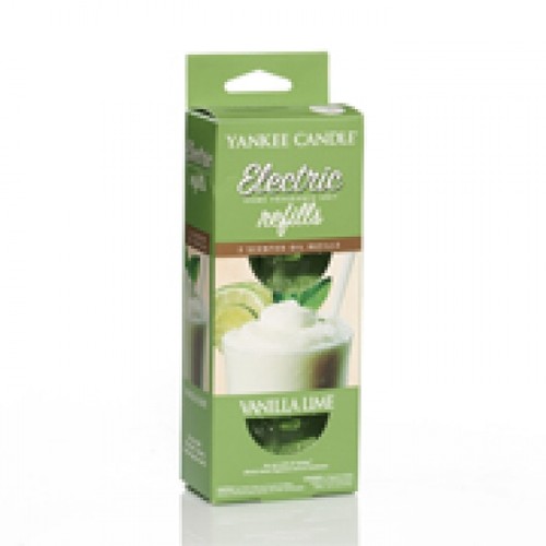 Yankee candle vanilla - yankee,