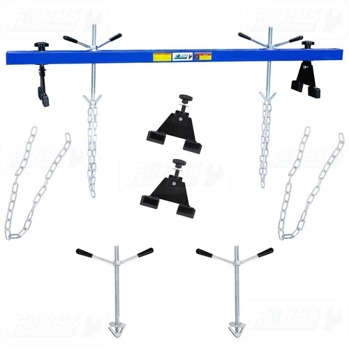 Fr9009n motorbrücke 500kg - motorbrücke,