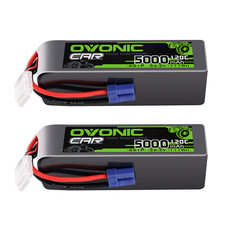 Ovonic 120c 5000mah - ovonic,