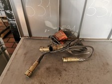 Original Volkswagen Golf II