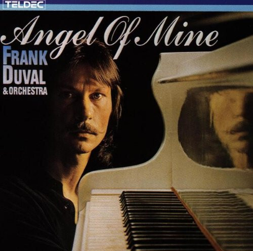 Frank duval orchestra - frank, orchestra-