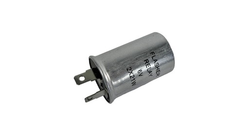 Blinkrelais volt 21 - 2, watt