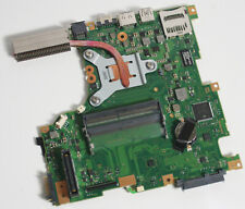 Fujitsu LifeBook E746 Laptop Mainboard, Intel i5-6200U, CP706741-01, CP701036-01
