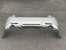 Honda-Accord Type-S Stoßstange Stoßfänger hinten Original