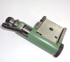 Fräslagergehäuse für Deckel GK21 Graviermaschine