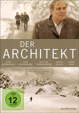 Dvd neu ovp der architekt - der,