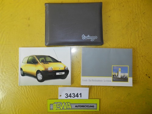 Bedienungsanleitung renault - ,