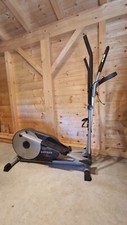 Crosstrainer Kettler Cosmos gebraucht