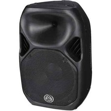 Wharfedale pro - wharfedale,