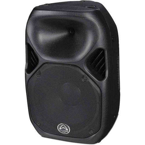 Wharfedale pro - wharfedale,
