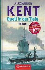 ALEXANDER KENT  -  Duell in