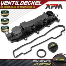 Ventildeckel für Citroën