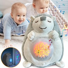 Igel Kuscheltier Musik