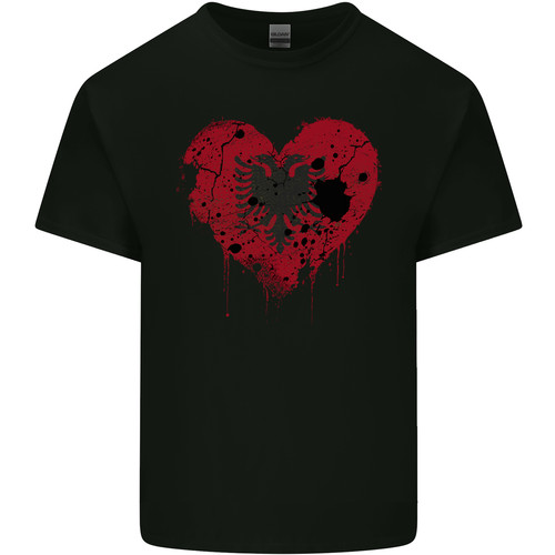 Gildan 64000b kinder shirt - kinder, t-shirt