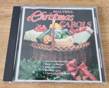 Beautiful Christmas Carols ~ CD (S2)