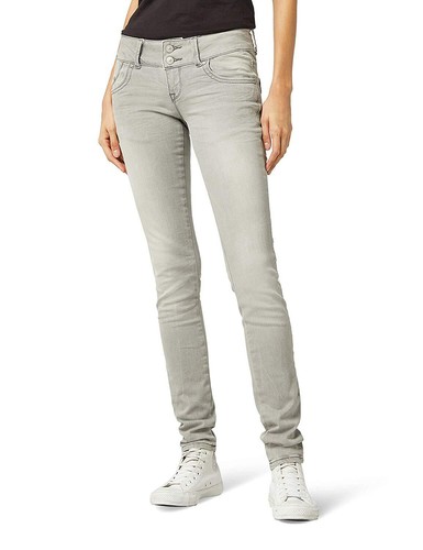 Ltb damen hose jeans - jeans, dia