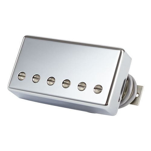 Gibson 498t hot - 498t, alnico