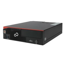 Fujitsu d756 sff intel - sff, core