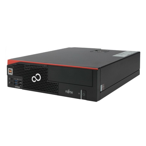 Fujitsu d756 sff intel - d756,