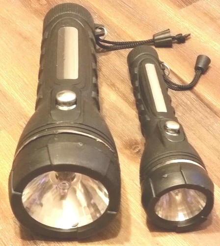 Stück taschenlampen set - stück,