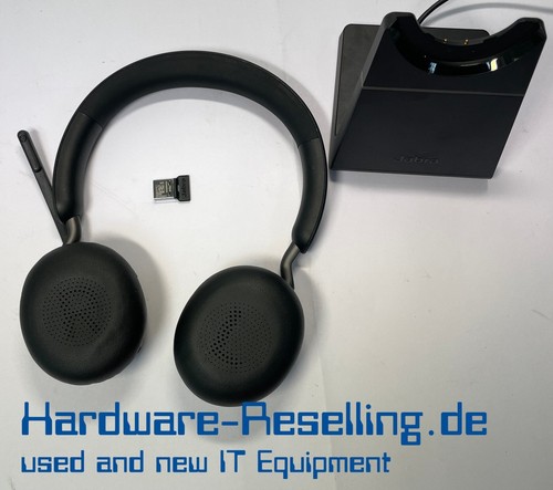 Jabra headset evolve2 - jabra,