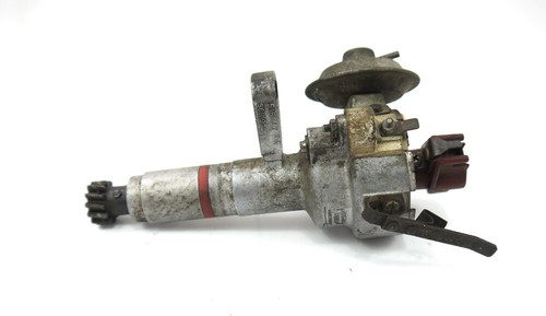 Porsche 911 zündverteiler 4 - porsche, 2.4
