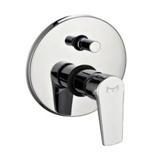 Duscharmatur Wand Asien