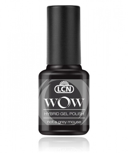 Lcn wow hybrid gel nagellack - wow,